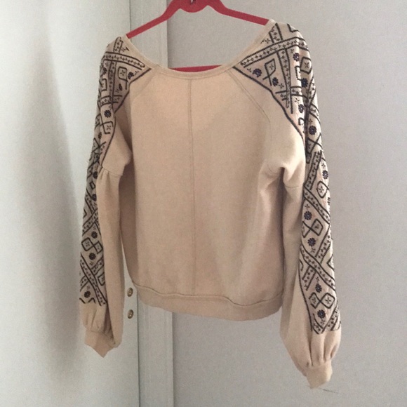 Free people pullover - Picture 2 of 4